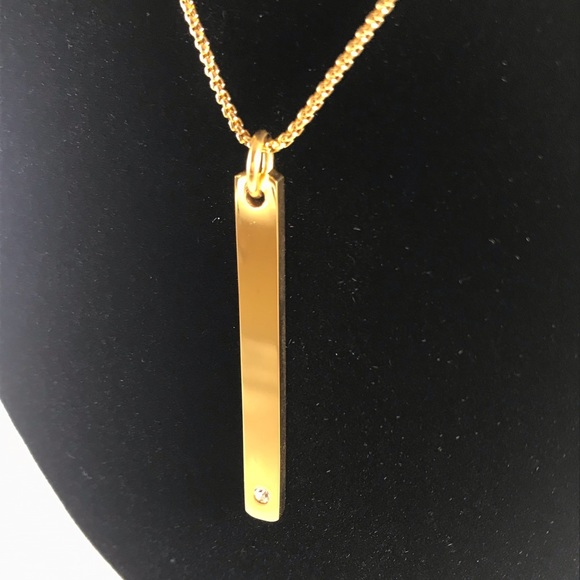 Le Parisien | Necklace 🇫🇷 - Picture 7 of 7